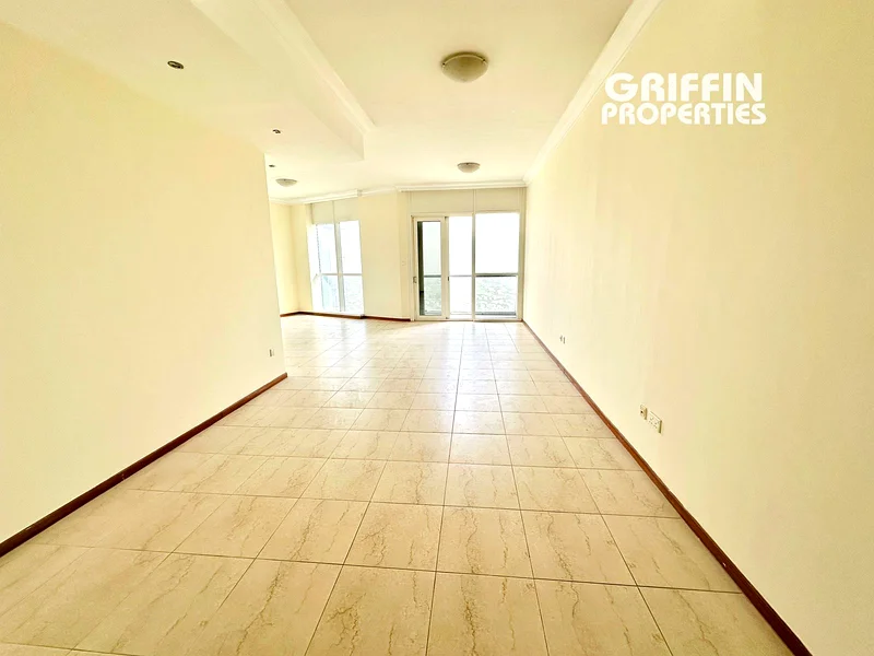 شقة واسعة من 3 غرف نوم في MAG 214، جي إل تي63749342893571112