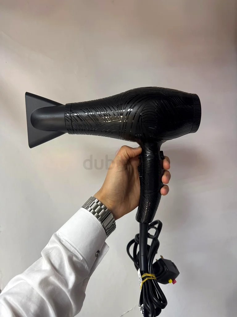 Slightly used hair dryer63170855294979111