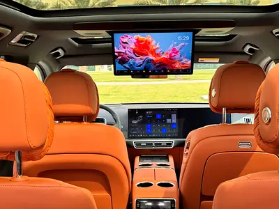 صورة 14 لـ 2025 LI AUTO L9