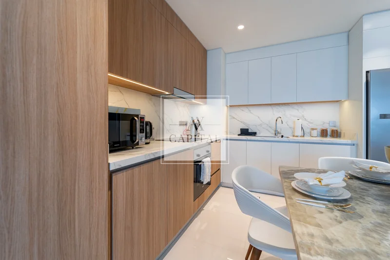 Full Palm View | High Floor | Specially Designed63233605821953114