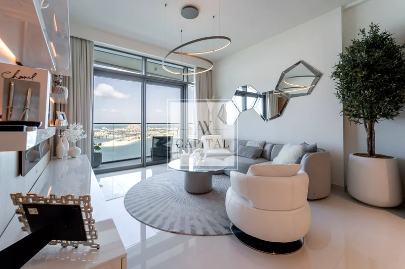 Full Palm View | High Floor | Specially Designed63233605821953113