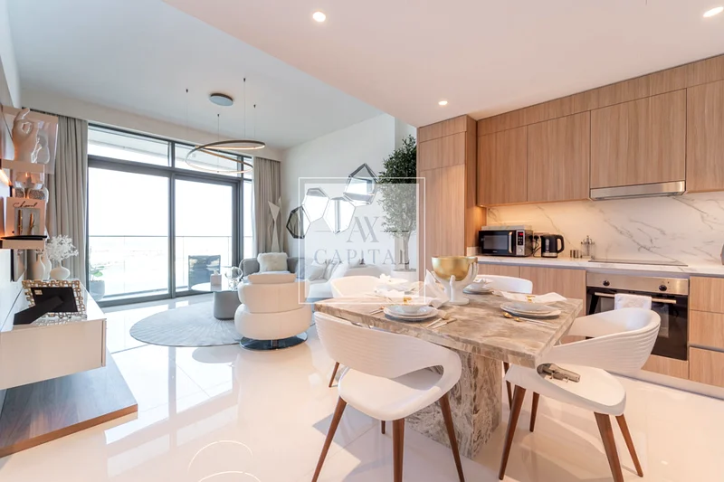Full Palm View | High Floor | Specially Designed63233605821953112