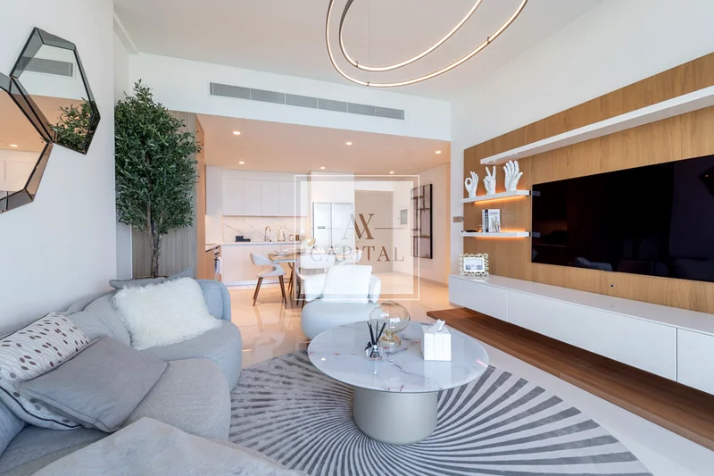 Full Palm View | High Floor | Specially Designed63233605821953111