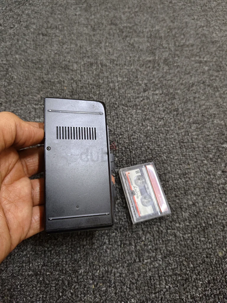 جهاز تسجيل صوتي dictaphone63264090611329114