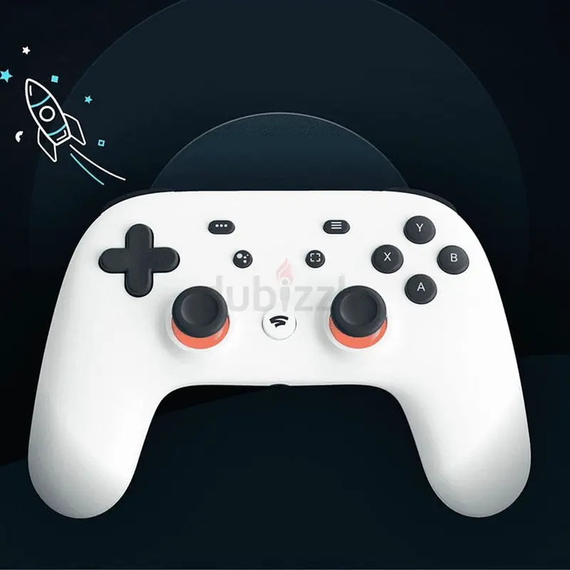 STADIA GOOGLE GAMING CONTROLLER63231693713538118