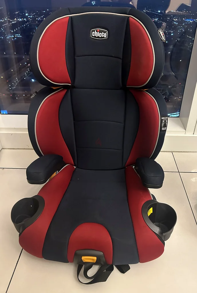 Chicco kidfit car seat632307090009621129