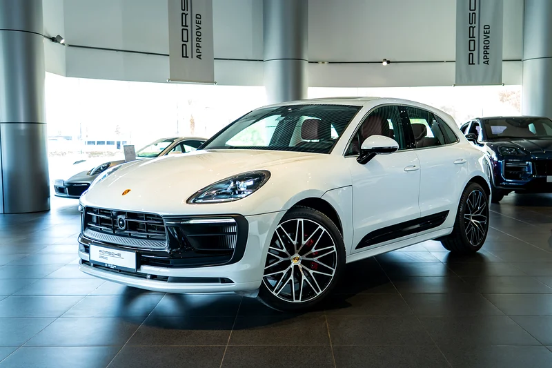 Porsche Macan S REF# COM227 2 Yrs Warranty63398652354947112