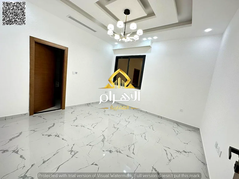 Villa for sale at a very attractive price in the Emirate of Ajman, Al Bahia area, with full bank financing from the bank and without a down payment, i63901474065153113