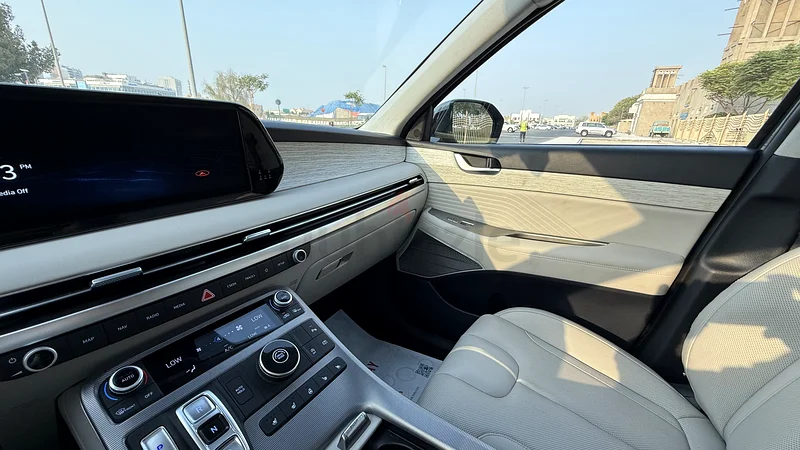 Hyundai Palisade Calligraphy 2023 – Full Option | Like New63406905383681112