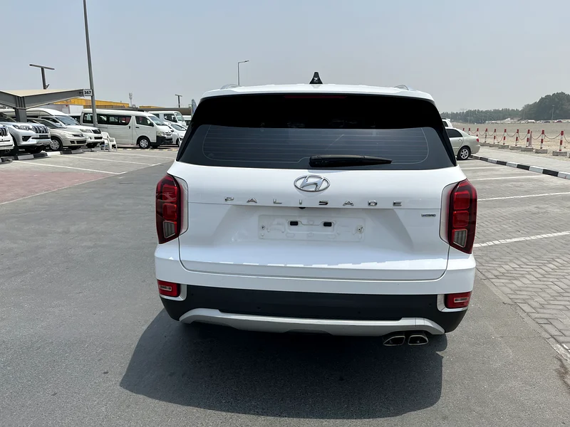 HYUNDAI PALASIDE63406905594115114