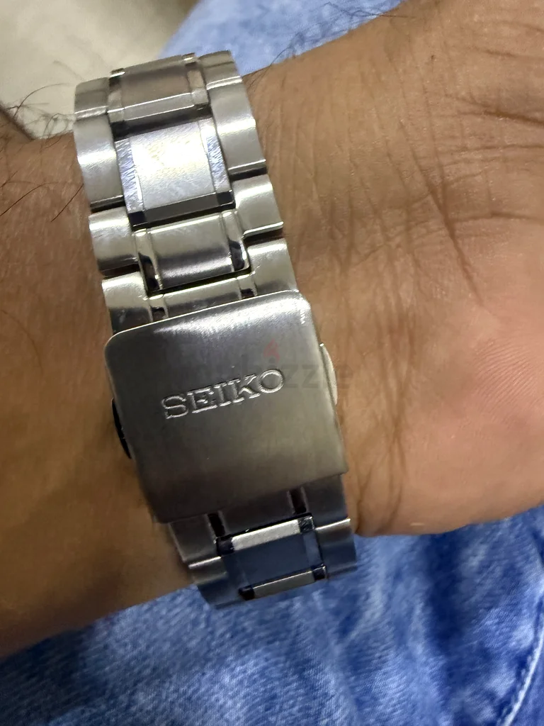SEIKO PRESAGE63240634753283111