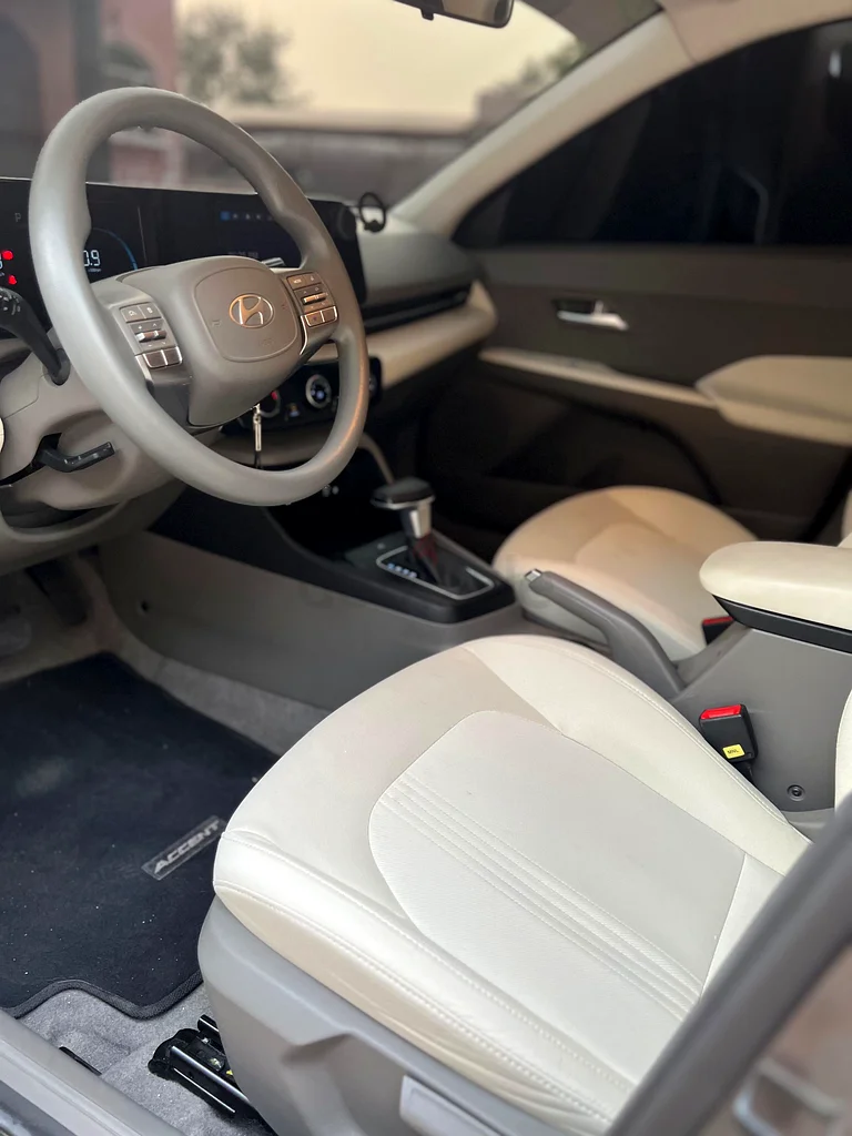Hyundai Accent63406901895299114