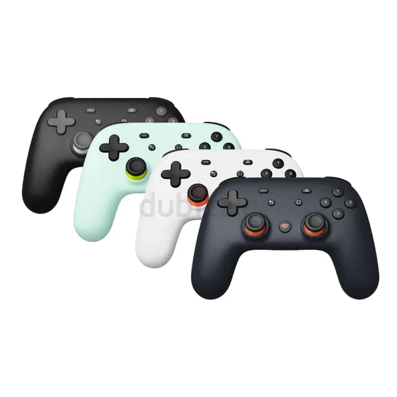 STADIA GOOGLE GAMING CONTROLLER63231693713538115