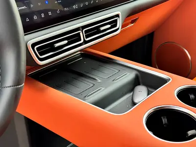 صورة 15 لـ 2025 LI AUTO L9