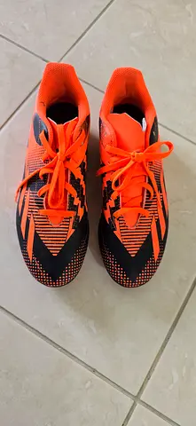 Adidas shoes (football)