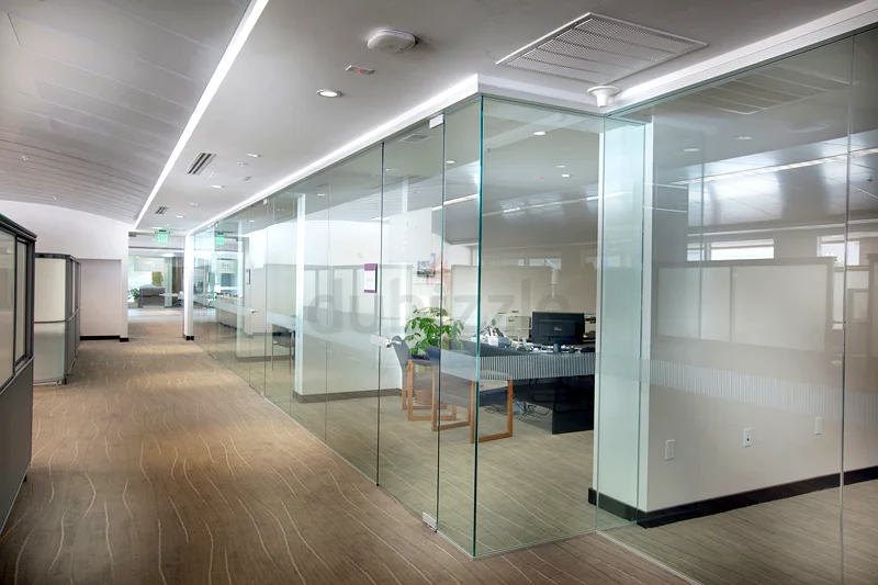 Interior Work (Gypsum and Glass)63220334268163113