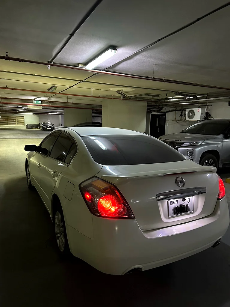 Nissan Altima 2012 2nd option63156542194945112