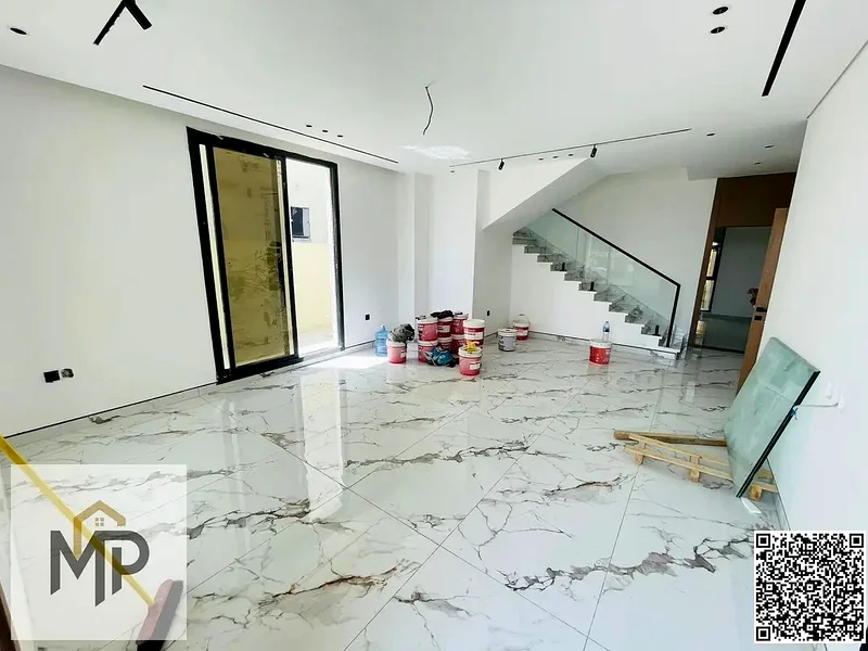 فيلا فاخرة في الباهية، عجمان، تشمل رسوم التسجيل، موقع مميز وقريب من جميع الخدمات63256578830979114