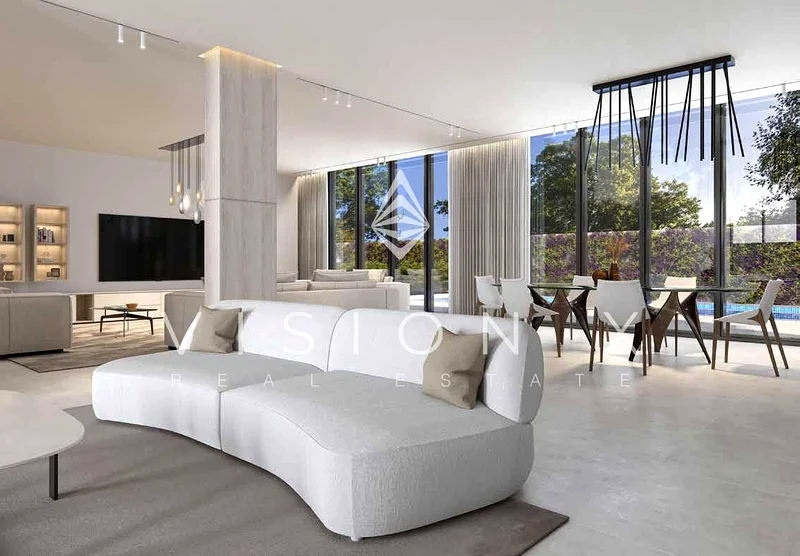 Contemporary Townhouse | Open Layout | Prime Location63201140783490114