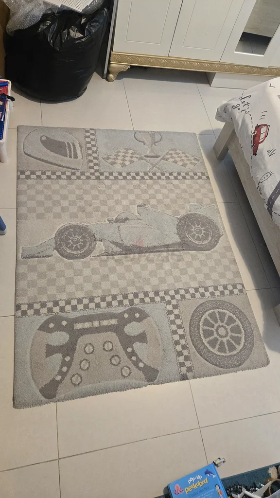 Charming Kids Room Essentials: Rug Set!63216837176193111