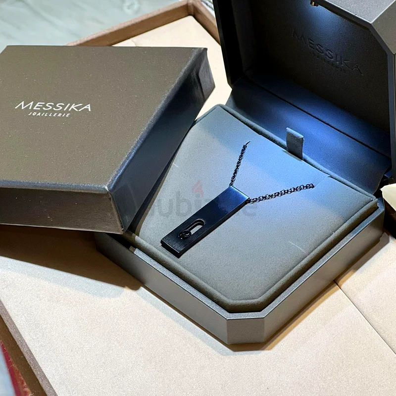 Messika Men Necklace63240634641665110