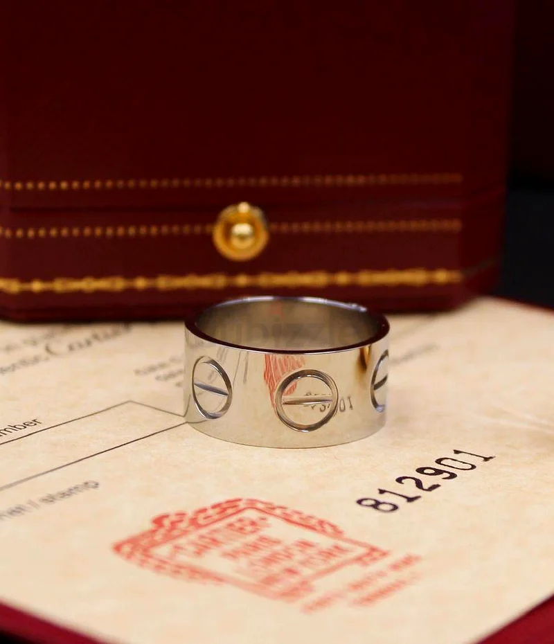 LOVE RING FOR MEN632426925697291119