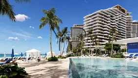 2 BR | Nikki Beach Residences | Waterfront | 60/40 Payment Plan