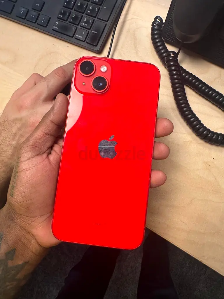I phone 14 plus