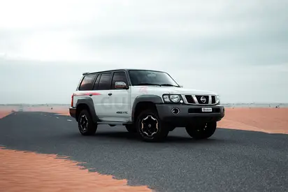 Super Safari | No Deposit | Brand New | Delivery Available