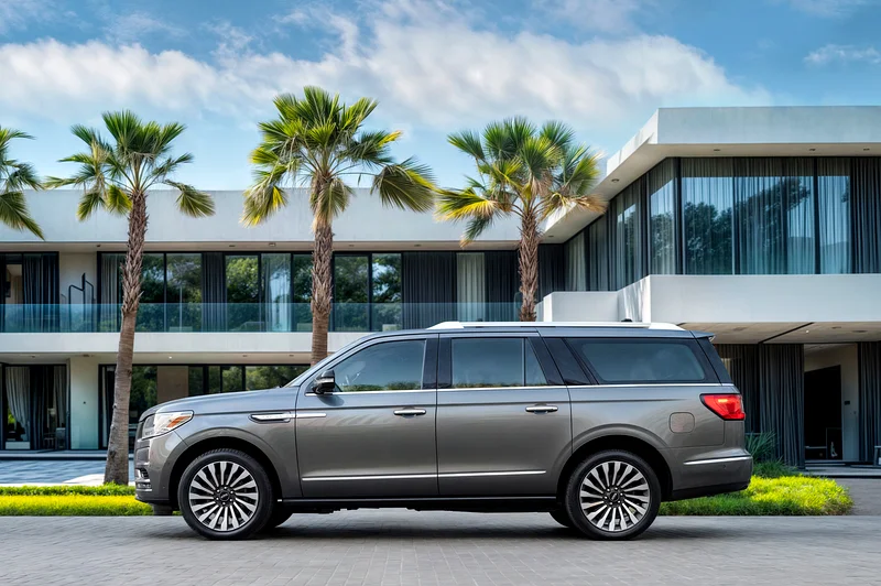 3,564 P.M  |  0% Downpayment | NAVIGATOR RESERVE | AGENCY WARRANTY63477946468098111