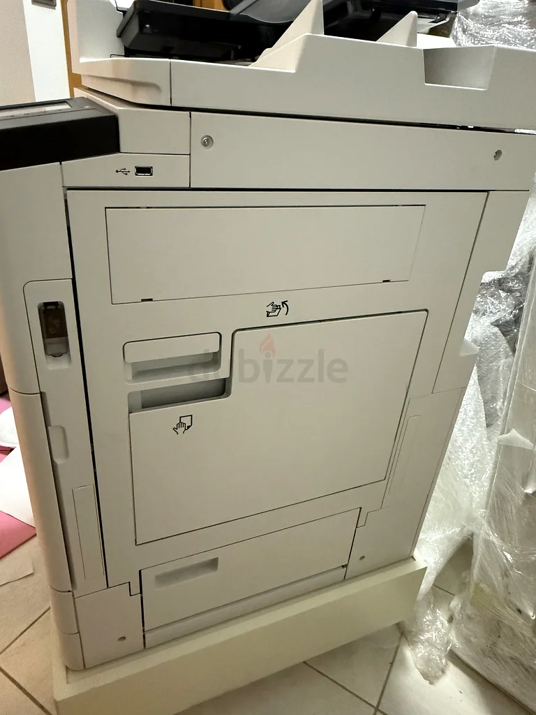 طابعة متعددة المهام من كانون عالية الأداء للبيع63259706827649113