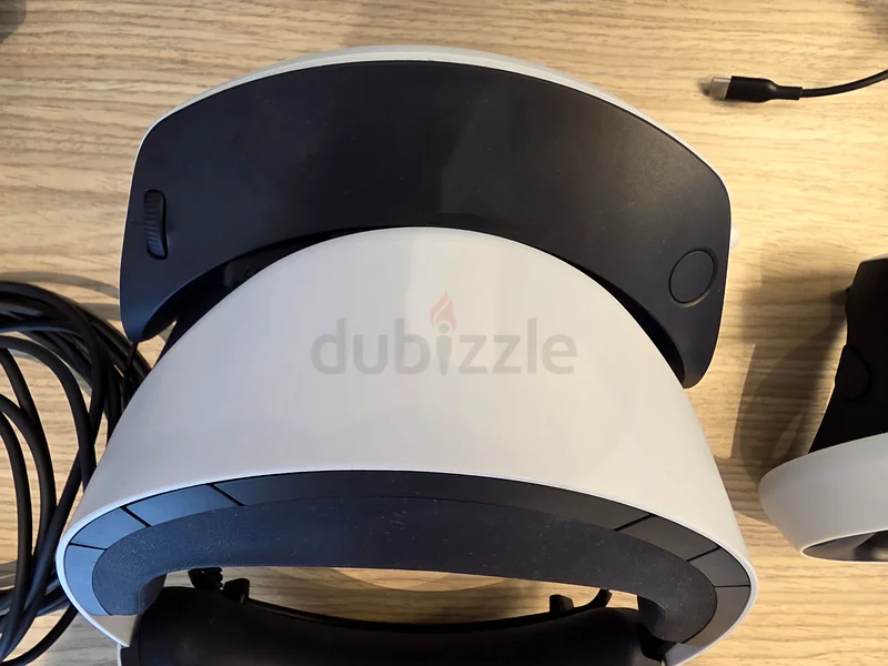 PS VR 2 barely used no box63262932688513113