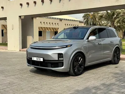 صورة 3 لـ 2025 LI AUTO L9