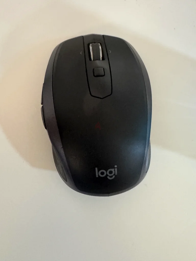 Logitech MX Anywhere 2S Wireless Mouse – Great Condition63264591618818118