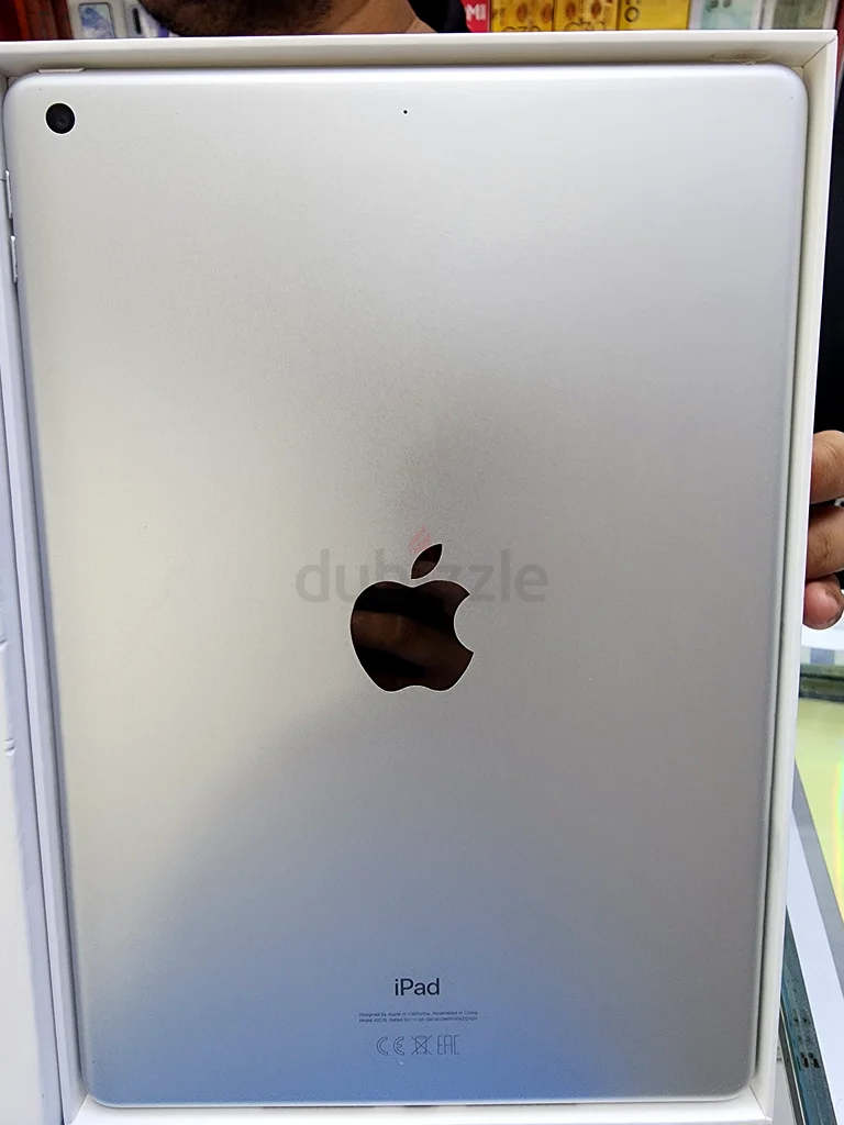 I pad 8th63184727549186114