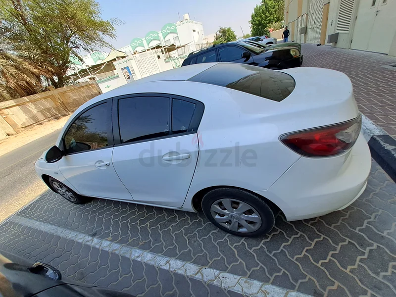 موديل مازدا 3 عام 201063398512578945114