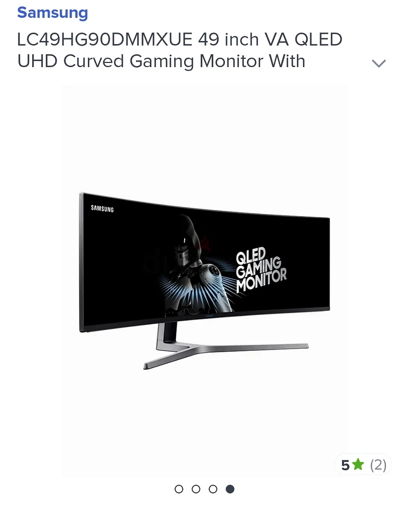 49 samsung monitor63167113636482111