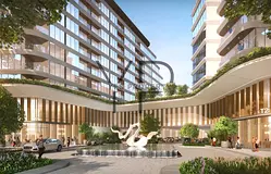 Delphine | Strategic Location | 1 BR Luxury | 60/40 Payment Plan