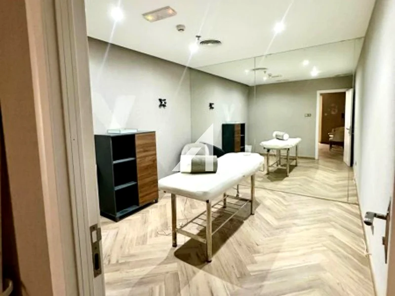 Ready Unit|Prime Location|Good for SpaSalon/Clinic63165234381057113