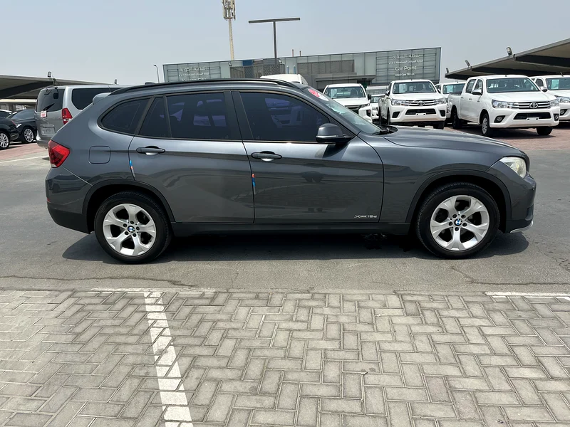 BMW X1 Diesel63227780739075113