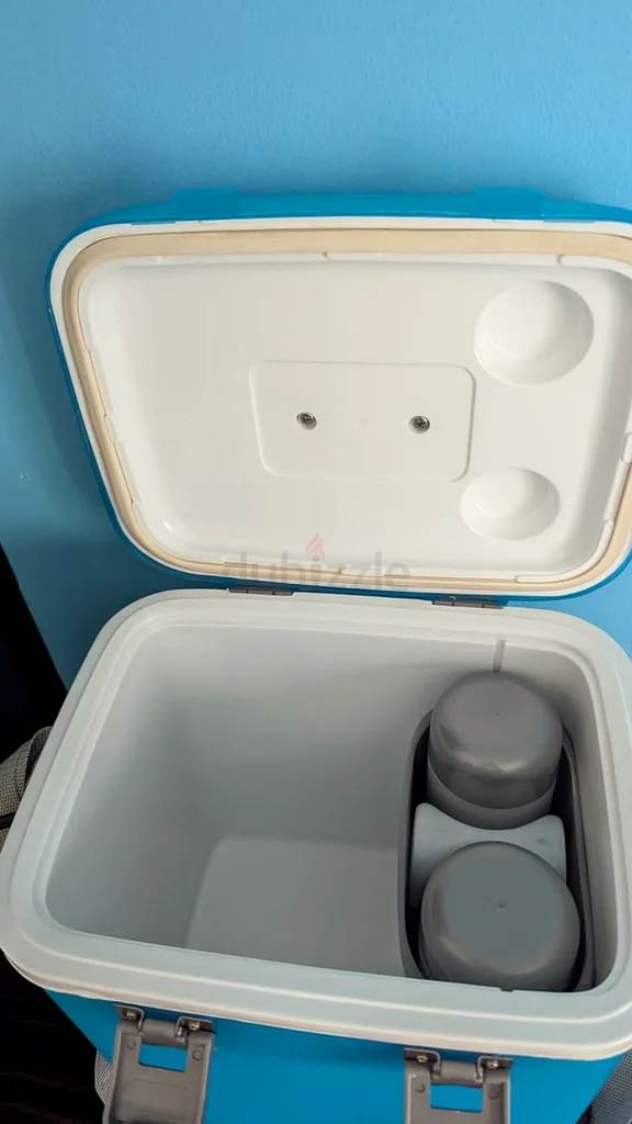 Chill Out with This Stylish Cool Box!63252940742529111
