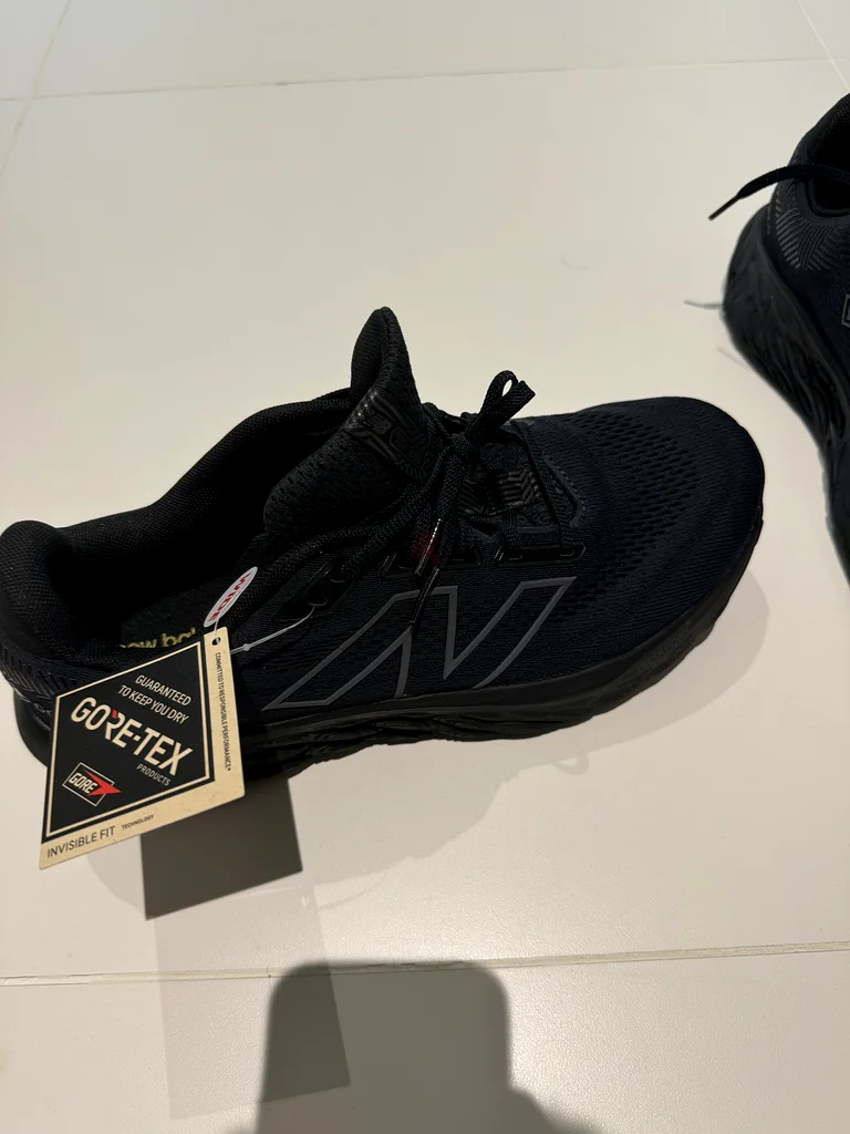 Brand New Balance Fresh Foam X 880v14 GTX Wide Man - 10.563240637580033119
