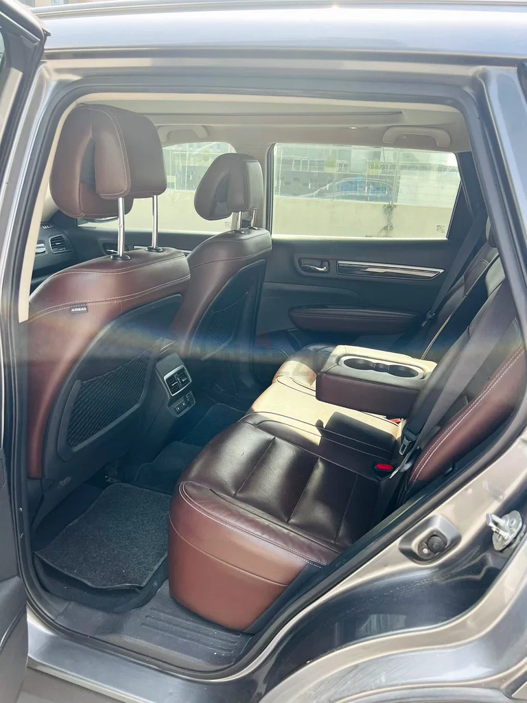 Renault Koleos 2019 LE Leather63221826077441112