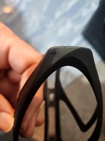 Specialized bottel holder