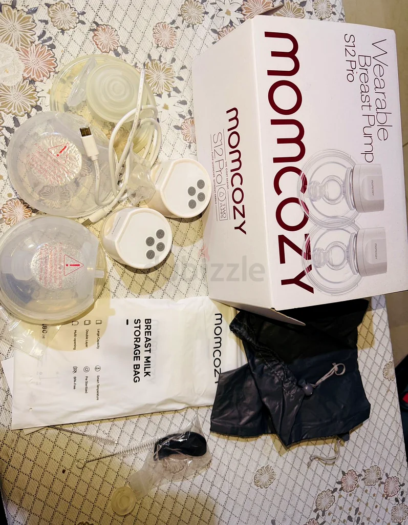 Rechargeable breast pump63231195870082111