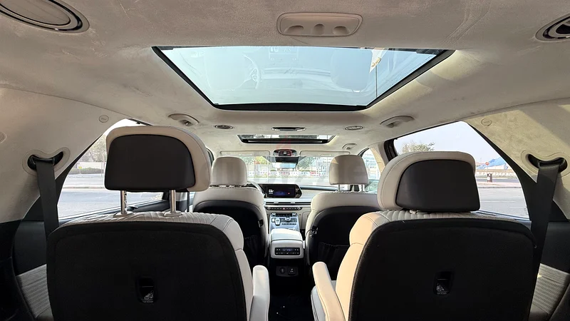 Hyundai Palisade Calligraphy 2023 – Full Option | Like New63406905383681114