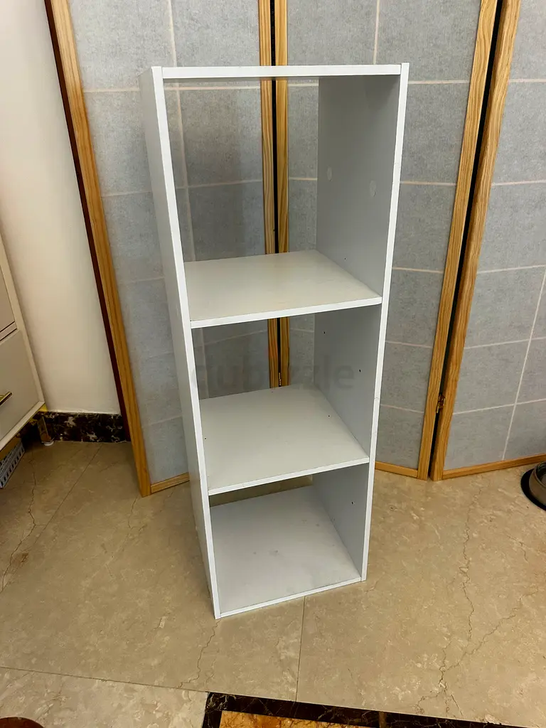Estanterías para libros