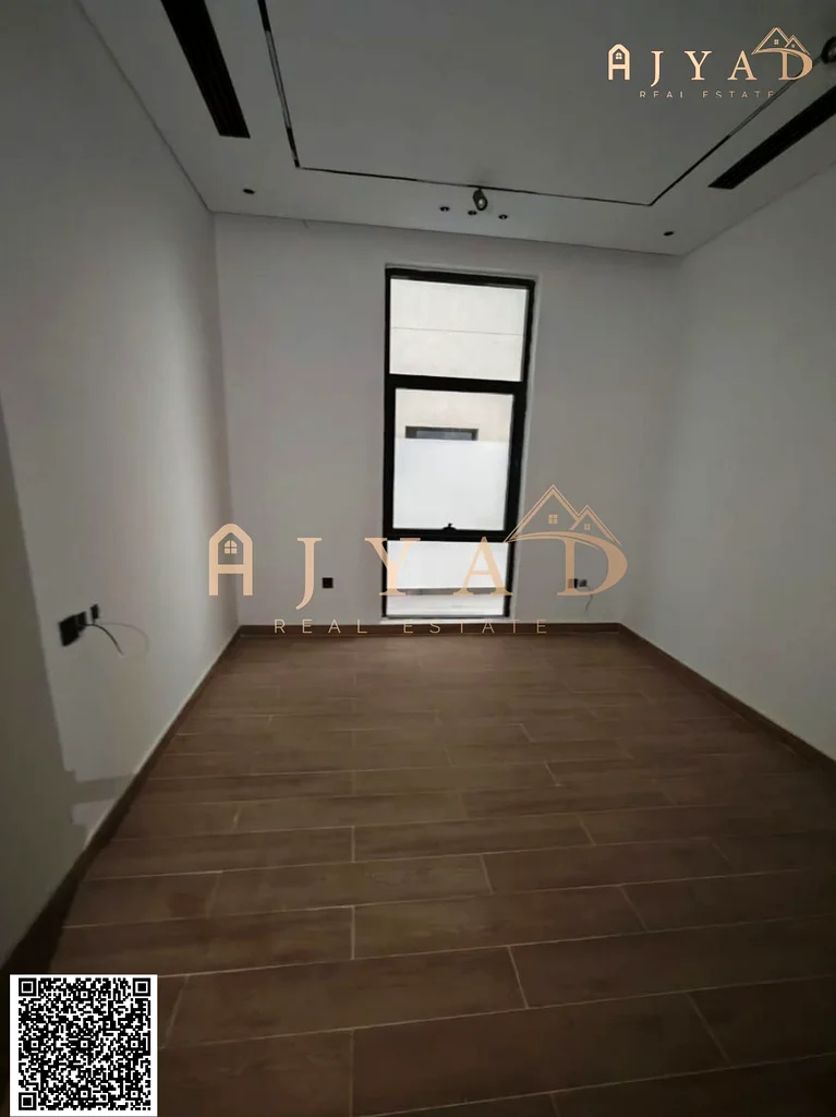For sale | Distinctive Villa | Brand new | Near Al Zahia Mall and mohd ben zaid road | Freehold for all nationalities | No Service Fees.63912796401154113