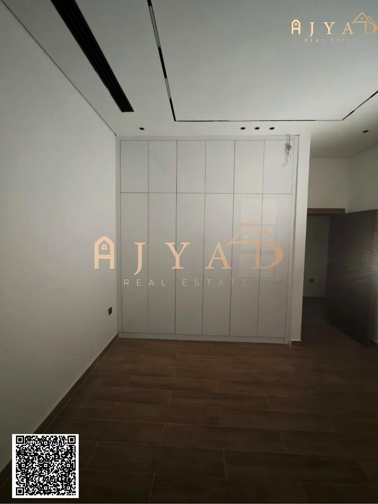 For sale | Distinctive Villa | Brand new | Near Al Zahia Mall and mohd ben zaid road | Freehold for all nationalities | No Service Fees.63912796401154114