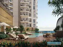 Three Bedroom Apartment for Sale in Marjan Island - Zero Commission